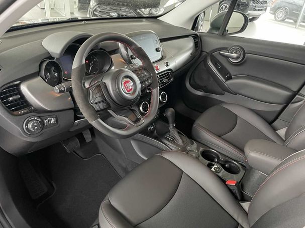 Fiat 500X 1.5 GSE Hybrid 96 kW image number 7