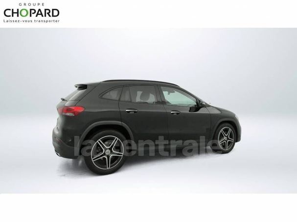 Mercedes-Benz GLA 200 110 kW image number 20