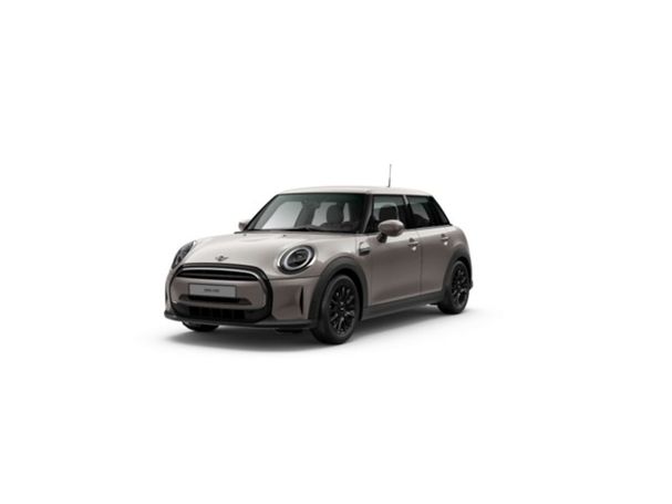 Mini One Mini 75 kW image number 1