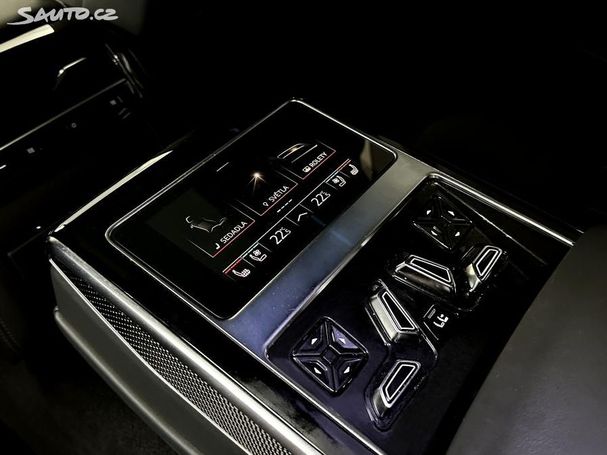 Audi S8 420 kW image number 27