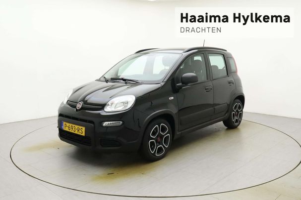 Fiat Panda 1.0 Hybrid City Life 51 kW image number 1