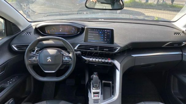 Peugeot 3008 BlueHDi EAT8 Allure 96 kW image number 7