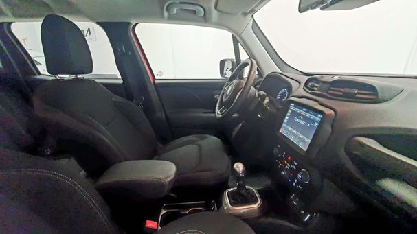 Jeep Renegade 1.0 Limited 88 kW image number 16