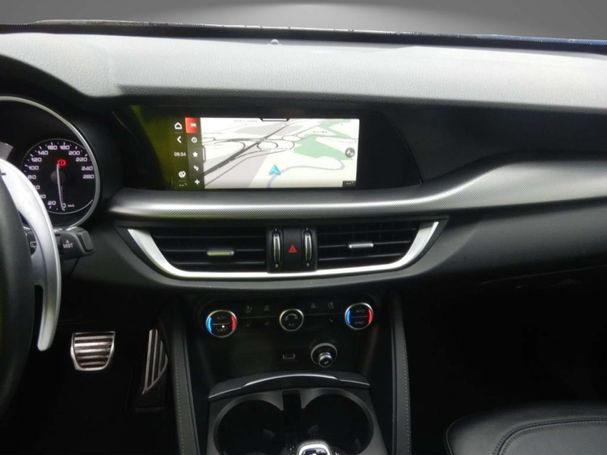 Alfa Romeo Stelvio 2.0 206 kW image number 9