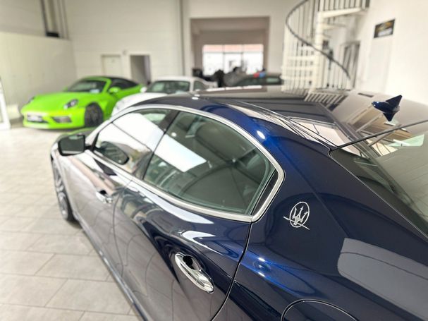 Maserati Ghibli 301 kW image number 7