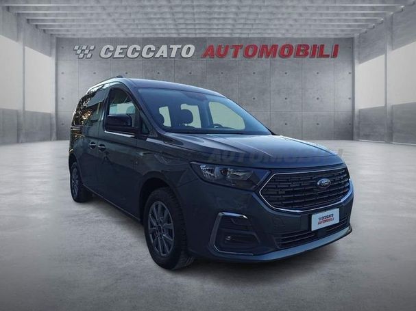 Ford Tourneo Connect 2.0 EcoBlue 90 kW image number 3