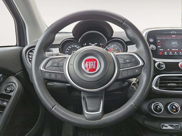 Fiat 500X 1.3 MultiJet City Cross 70 kW image number 13