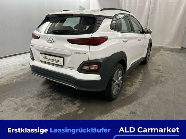 Hyundai Kona Trend 150 kW image number 3