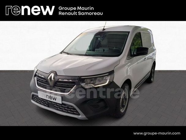 Renault Kangoo BLUE dCi 115 85 kW image number 1