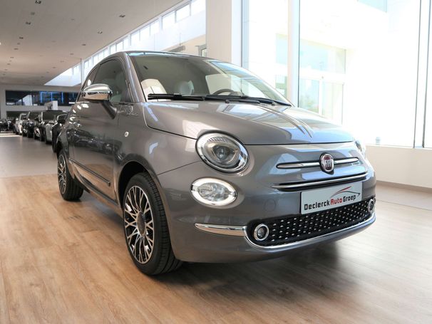 Fiat 500 51 kW image number 6