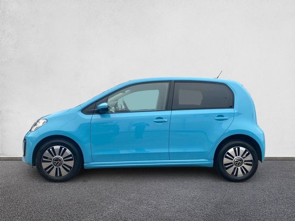 Volkswagen up! 60 kW image number 5