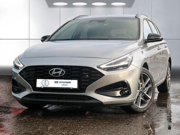 Hyundai i30 Advantage 74 kW image number 1