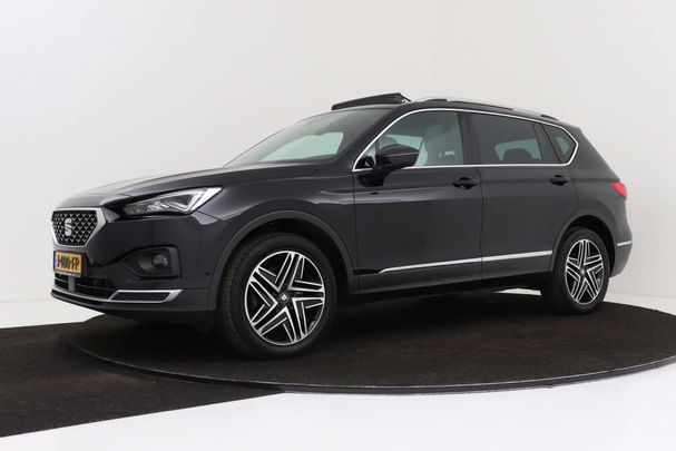 Seat Tarraco 2.0 TDI 4Drive Xcellence 140 kW image number 6