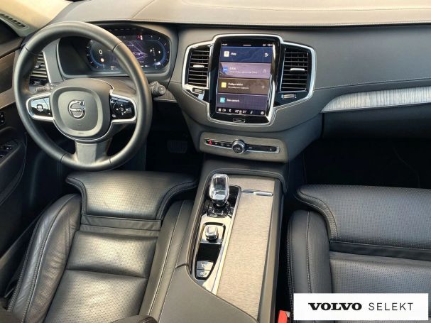 Volvo XC90 AWD 173 kW image number 12