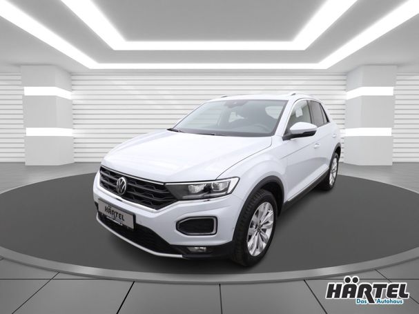 Volkswagen T-Roc 1.5 TSI DSG 110 kW image number 1