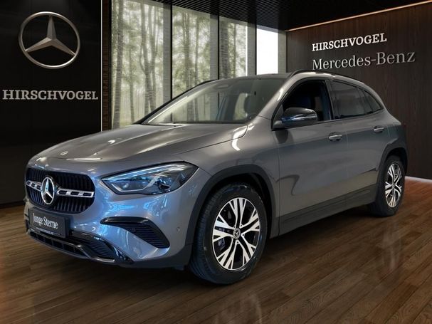 Mercedes-Benz GLA 180 100 kW image number 1