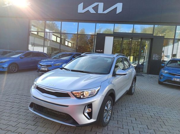 Kia Stonic 1.2 58 kW image number 1