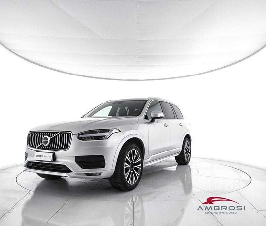 Volvo XC90 B5 AWD Momentum 173 kW image number 1