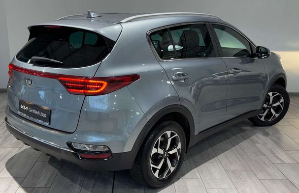 Kia Sportage 1.6 CRDi 85 kW image number 3