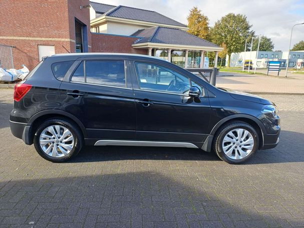 Suzuki SX4 S-Cross 1.0 Boosterjet Stijl 82 kW image number 36