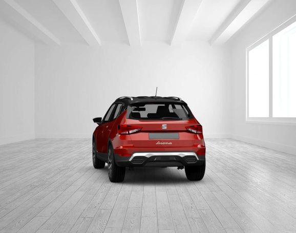 Seat Arona 1.0 TSI Style 70 kW image number 22