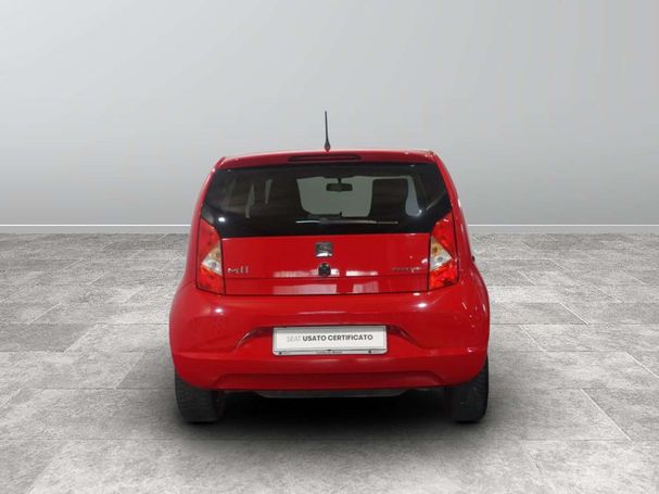 Seat Mii 50 kW image number 4