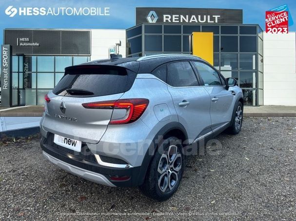 Renault Captur TCe 90 67 kW image number 25