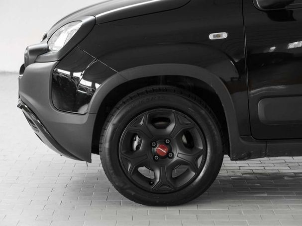 Fiat Panda 1.0 Hybrid 51 kW image number 6