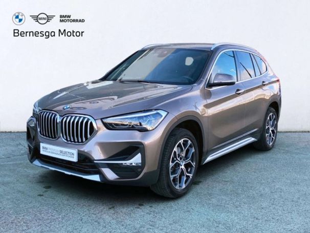 BMW X1 sDrive18d 110 kW image number 1