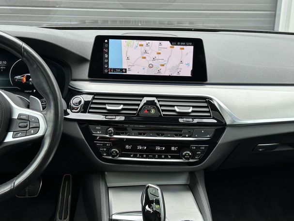 BMW 530i Touring 185 kW image number 22