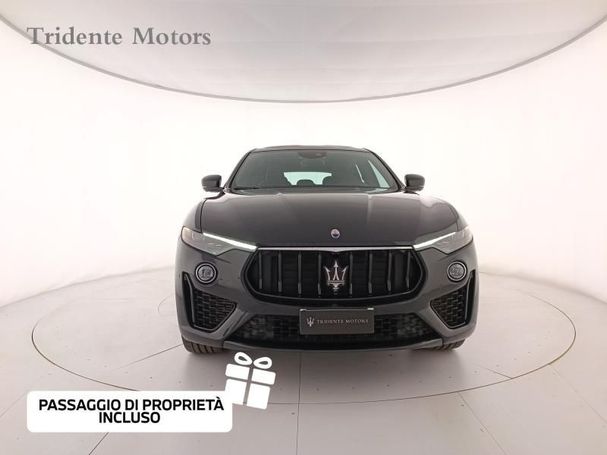 Maserati Levante 202 kW image number 2