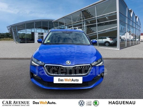 Skoda Scala 1.6 TDI 85 kW image number 3