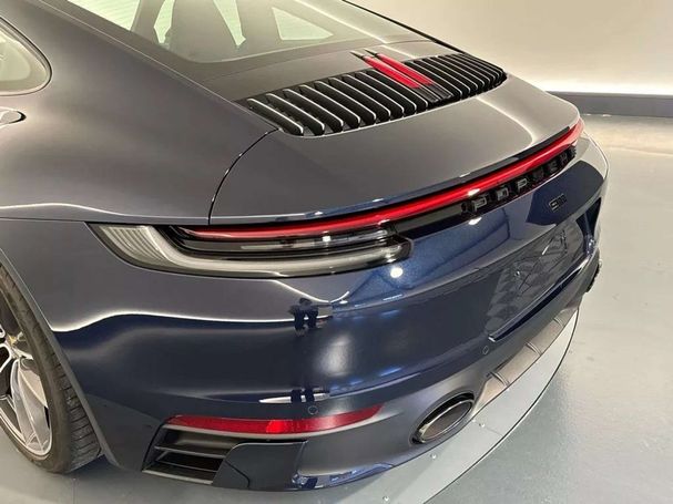 Porsche 992 Carrera 332 kW image number 33