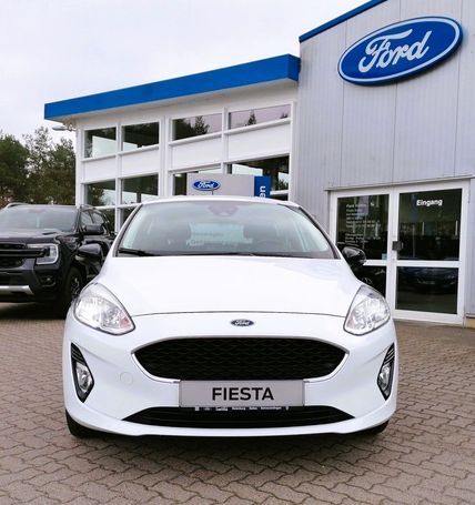 Ford Fiesta 1.0 EcoBoost 70 kW image number 3