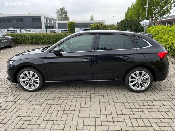 Skoda Scala TSI DSG 110 kW image number 8