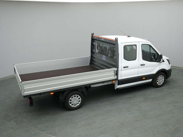 Ford Transit 350 L4 4x4 Trend 125 kW image number 34