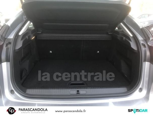 Citroen C4 96 kW image number 12