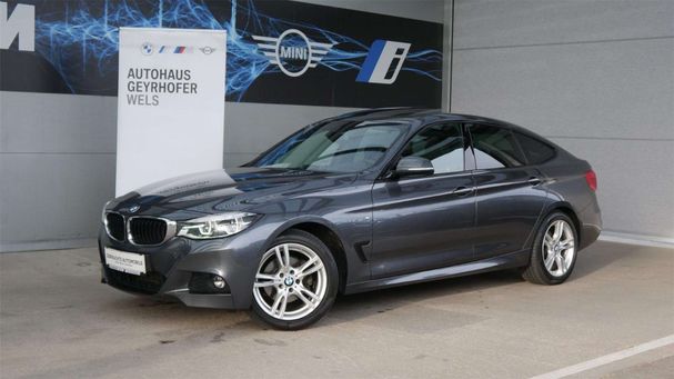 BMW 320d Gran Turismo xDrive 140 kW image number 2