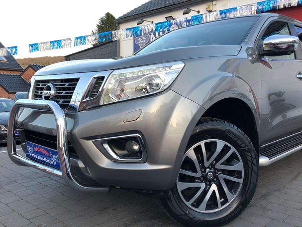 Nissan Navara Tekna 140 kW image number 5