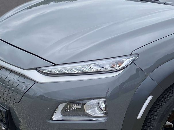 Hyundai Kona Style 150 kW image number 5