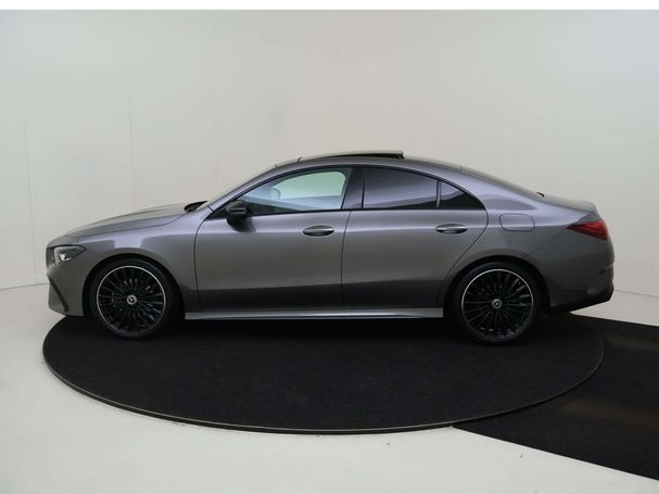 Mercedes-Benz CLA 180 100 kW image number 2