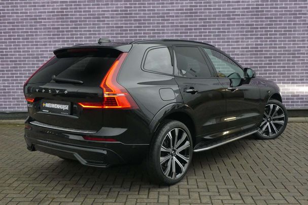 Volvo XC60 Recharge T8 AWD 287 kW image number 2