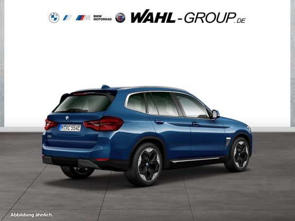 BMW iX3 Impressive 210 kW image number 2