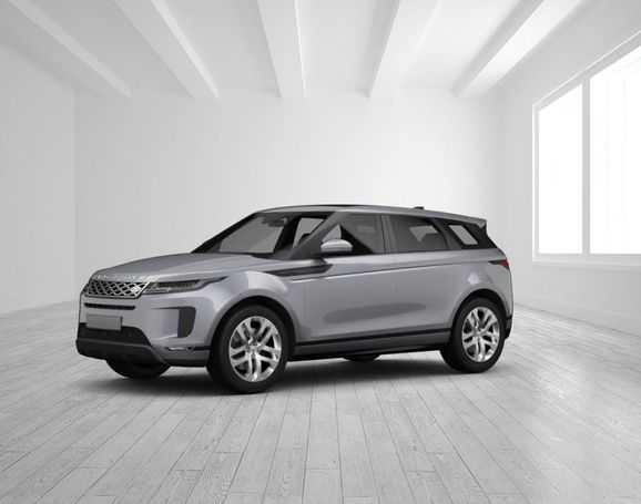 Land Rover Range Rover Evoque 150 kW image number 2