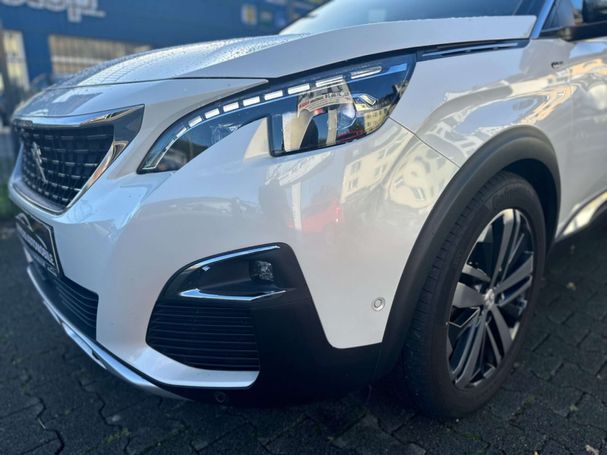 Peugeot 3008 133 kW image number 34