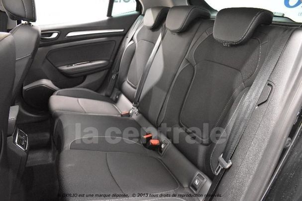 Renault Megane 1.5 Blue dCi 115 85 kW image number 6