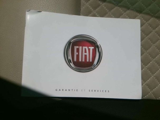 Fiat 500 1.0 51 kW image number 12