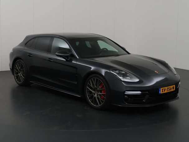 Porsche Panamera GTS Sport Turismo 338 kW image number 23