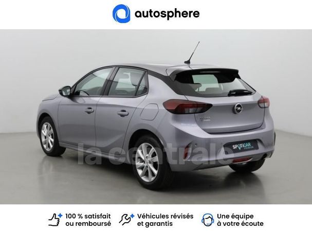 Opel Corsa 1.2 Elegance 55 kW image number 14