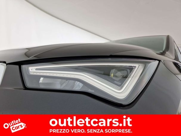 Seat Ateca 1.0 TSI Reference 85 kW image number 16